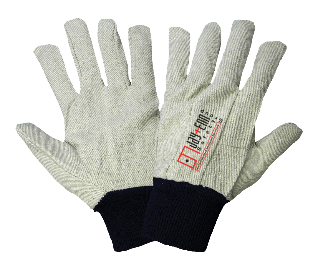 7295J 10-oz Clute-Cut Glove - Jay+enn Safety Group