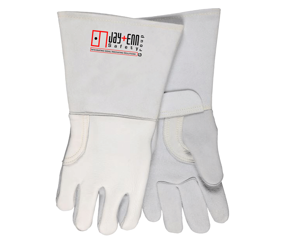 W993JN Leather Glove - Jay+enn Safety Group