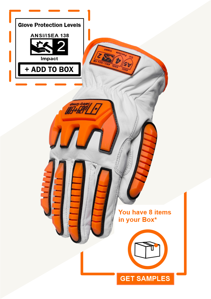 Driver Glove 2015